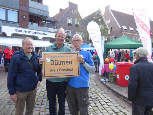 Dülmen leute kennenlernen