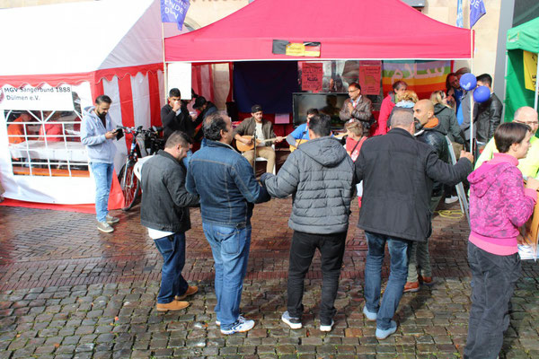 Dülmen leute kennenlernen