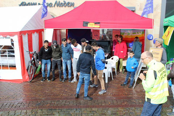 Dülmen leute kennenlernen