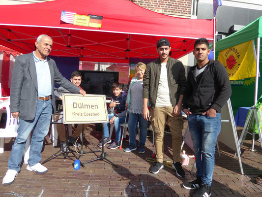 Dülmen leute kennenlernen