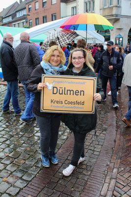 Dülmen leute kennenlernen