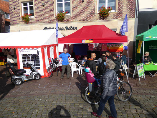 Dülmen leute kennenlernen