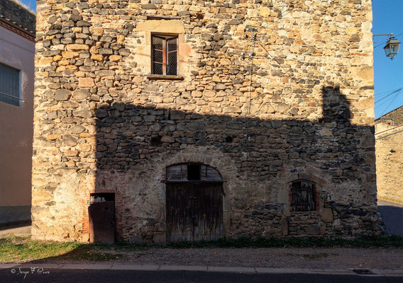 Boudes - Puy de Dôme - Auvergne - France