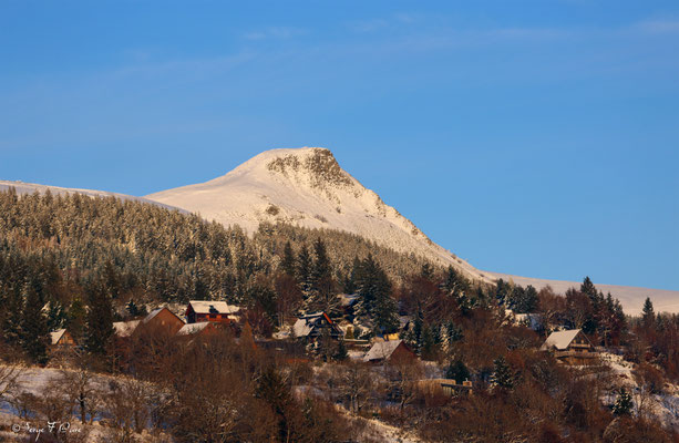 La Banne dOrdanche