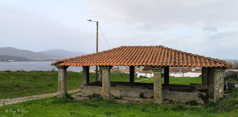  - Sur le chemin de Compostelle par le littoral