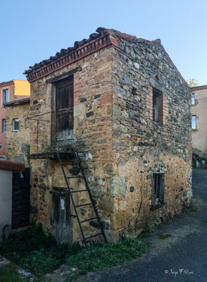 Boudes - Puy de Dôme - Auvergne - France