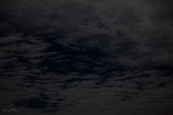 Super Lune du 14 novembre 2016