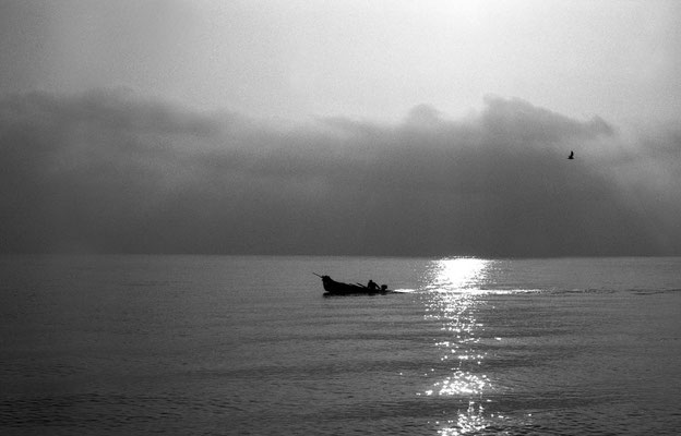 Santa Margherita Ligure - Italie - 1978