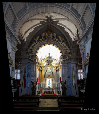  - Sur le chemin de Compostelle par le littoral
