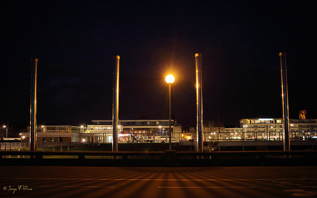 La Casino de Dieppe (Haute Normandie - France - Juin 2012)
