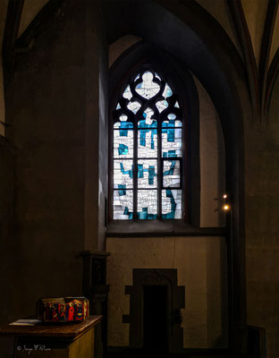 Eglise Saint-Foillan à Aix-la-Chapelle - Aachen - Allemagne