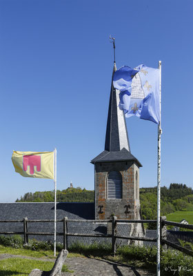 la Tour d'Auvergne - Puy de Dôme - Auvergne - France