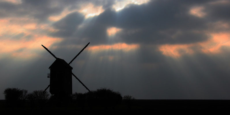 Moulin de Moutier (Février 2006)