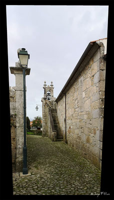  - Sur le Chemin de Compostelle par le littoral