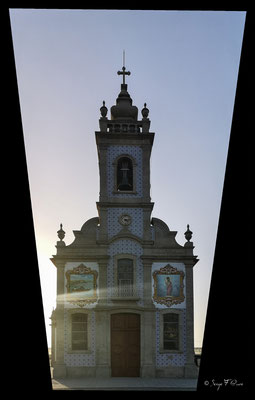  - Sur le chemin de Compostelle par le littoral