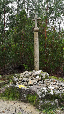  - Sur le chemin de Compostelle par le littoral