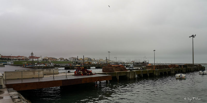  - Sur le chemin de Compostelle par le littoral