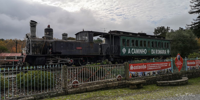  - Sur le chemin de Compostelle par le littoral