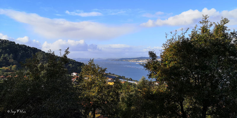  - Sur le Chemin de Compostelle par le littoral