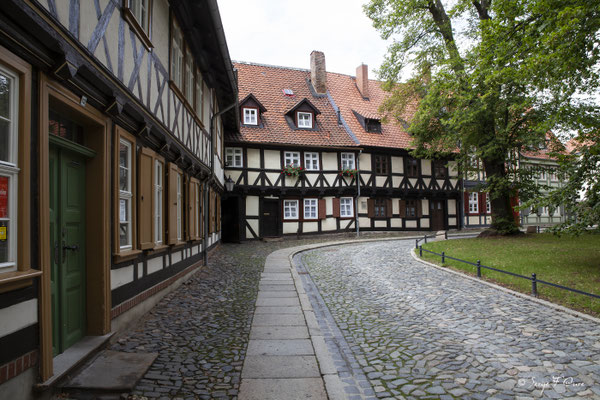 Wernigerode - Harz - Deutschland - Allemagne