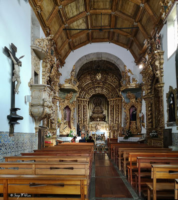 Caminha au Portugal - Sur le Chemin de Compostelle par le littoral
