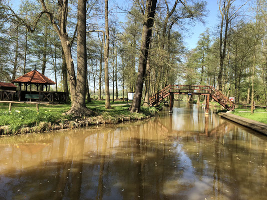 Spreewaldbrücke