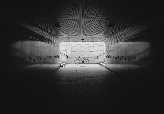 Architecture béton
