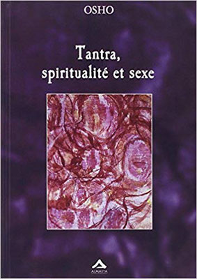 Tantra, spiritualité et sex