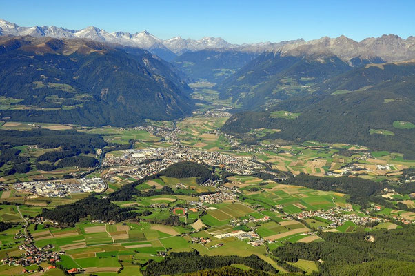Reichach Bruneck