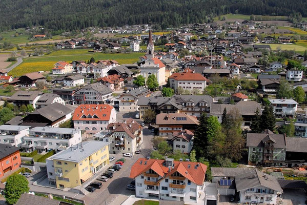 Pfalzen Zentrum