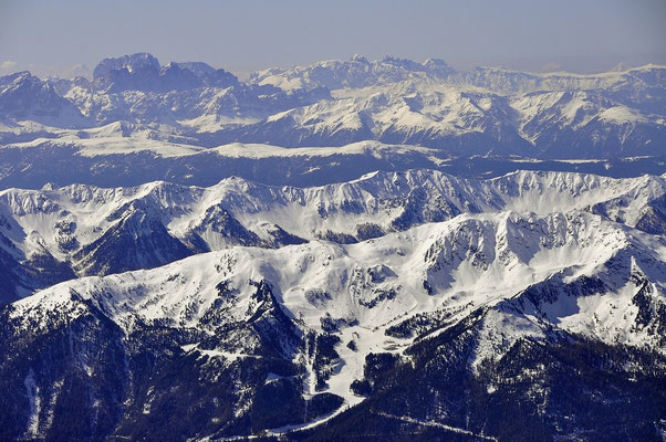 Skigebiet Speickboden