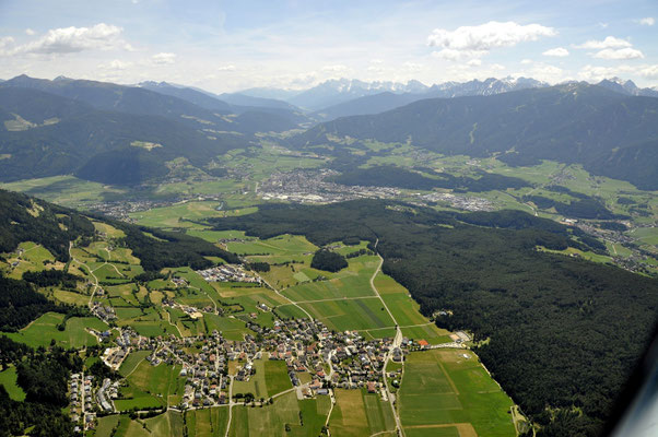Pfalzen Bruneck