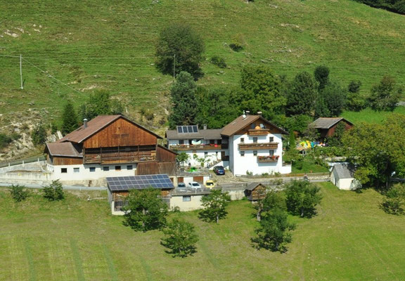 Aichner Pfalzen