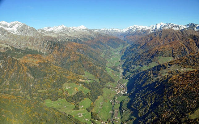 Ahrntal Okt.2013