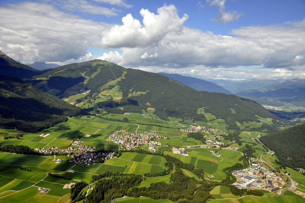 Olang Kronplatz