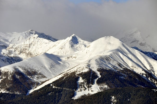 Skigebiet Gitschberg