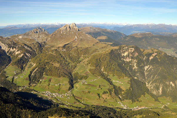 Campill - Peitlerkofl
