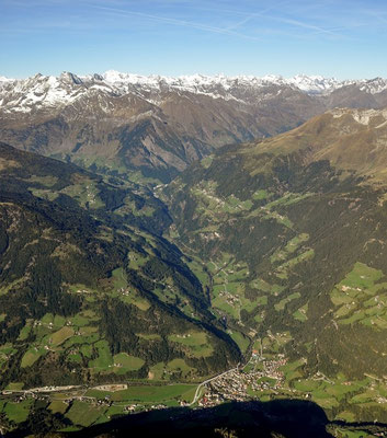 St. Leonhard in Paseiertal