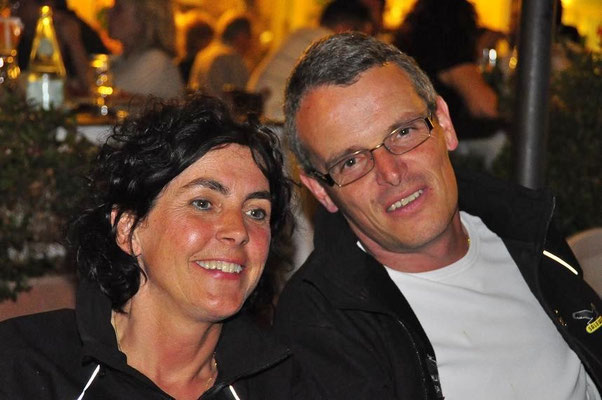 Eberhard Weissteiener & Lissi