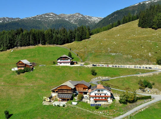 Lechnerhof Pfalzen