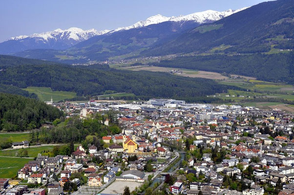 Bruneck