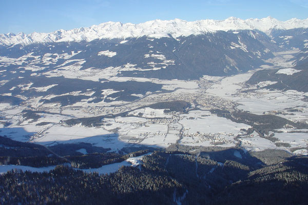 Reischach Bruneck Pfalzen