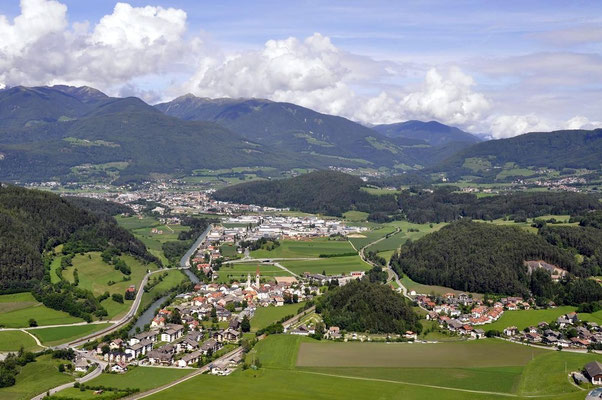 St. Lorenzen