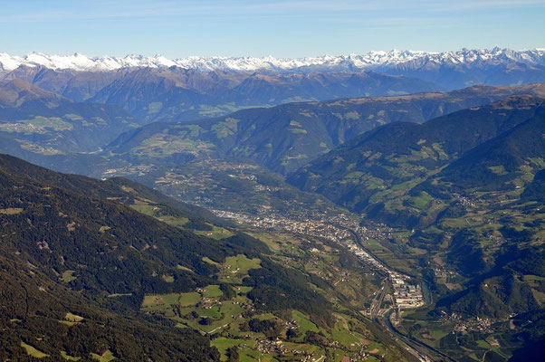 Brixen - Eisacktal