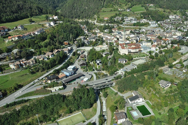 Mühlbach