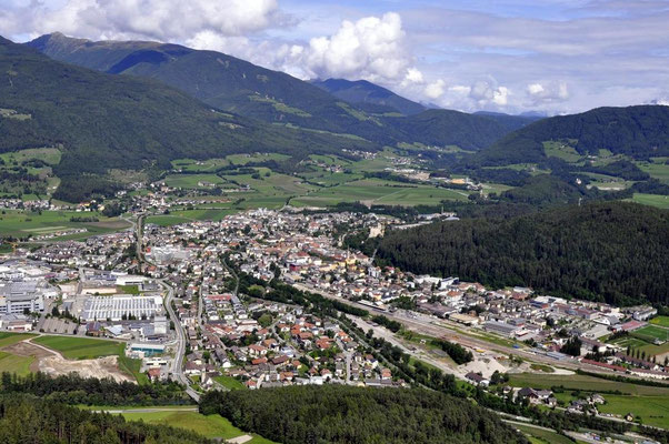 Bruneck