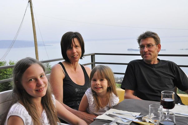 Familie Graber