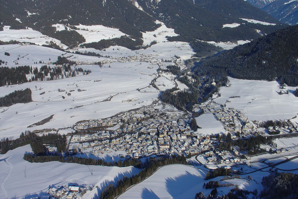 Welsberg Taisten im Pustertal