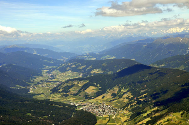 Innichen Toblach