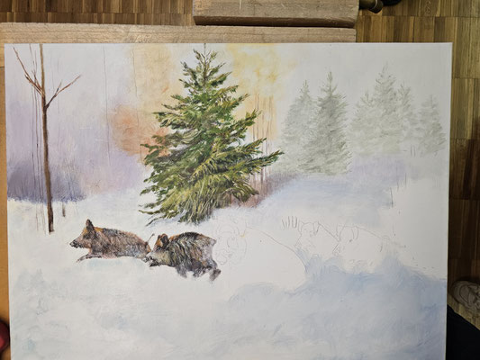 Bild in der Arbeit 